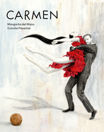 Carmen (Spanish Language Edition)