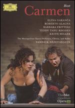 Carmen (The Metropolitan Opera) - Gary Halvorson