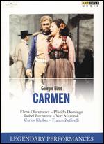 Carmen (Wiener Staatsoper) - 