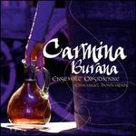 Carmina Burana - Catherine Sergent (vocals); Emmanuel Bonnardot (vocals); Helene Moreau (vocals); Ludovic Montet (vocals); Obsidienne;...