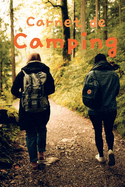 Carnet de Bord de Camping-Car: Carnet de bord de voyage pour camping-cars et terrains de camping pour r?f?rence ult?rieure