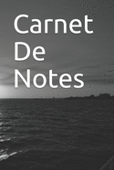 Carnet De Notes: Ne pas oublier de noter les choses  ne pas oublier