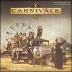 Carnivle (Soundtrack from the Original HBO Series) - Jeff Beal