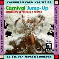 Carnival Jump-Up - Various Artists