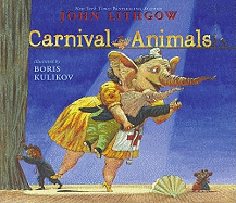 Carnival of the Animals - Lithgow, John