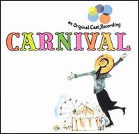 Carnival [Original Cast Recording] - Various Artists