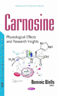 Carnosine: Physiological Effects & Research Insights