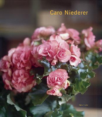 Caro Niederer - Niederer, Caro, and Lunn, Felicity (Editor), and Waspe, Roland (Editor)