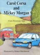 Carol Corsa & Mickey Morgan