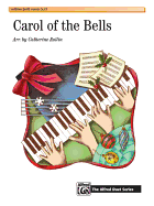 Carol of the Bells: Sheet
