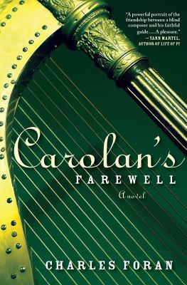 Carolan's Farewell - Foran, Charles