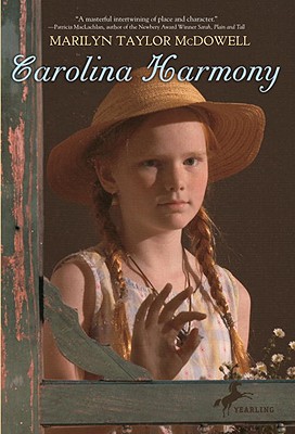 Carolina Harmony - McDowell, Marilyn Taylor