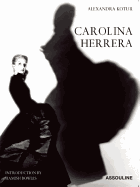 Carolina Herrera: Portrait of a Fashion Icon