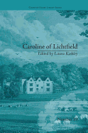 Caroline of Lichtfield: by Isabelle de Montolieu