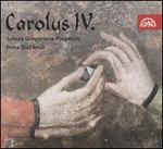 Carolus IV