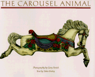 Carousel Animal - Fraley, Tobin