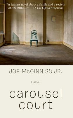 Carousel Court - McGinniss