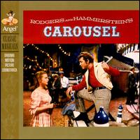 Carousel [Original Motion Picture Soundtrack] - Shirley Jones / Gordon MacRae
