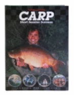 Carp - Short Session Success by Julian Cundiff - Cundiff, Julian