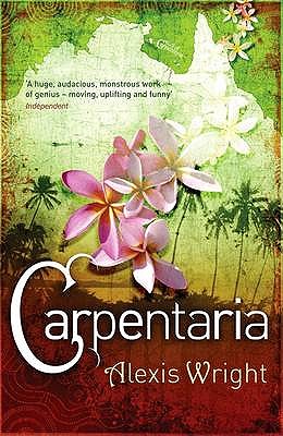 Carpentaria - Wright, Alexis