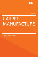 Carpet Manufacture