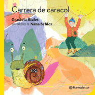 Carrera de Caracol / Snail Race