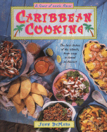 Carribean Cooking - DeMers, John