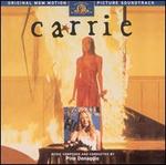 Carrie [Original Motion Picture Soundtrack] - Pino Donaggio