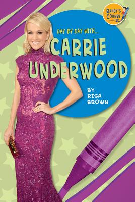 Carrie Underwood - Brown, Risa