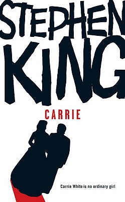 Carrie - King, Stephen