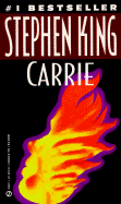 Carrie - King, Stephen