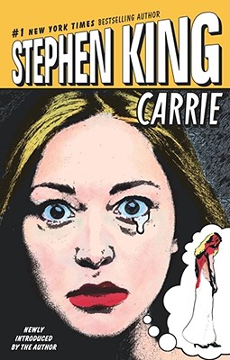 Carrie - King, Stephen