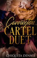 Carrington Cartel Duet: Alternate Cover Print Edition