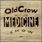 Carry Me Back [LP] - Old Crow Medicine Show