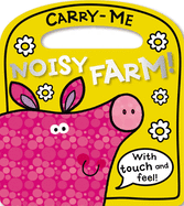 Carry-Me Noisy Farm!