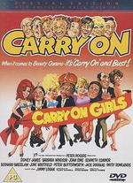 Carry On Girls [Special Edition]