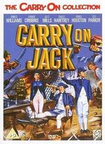 Carry On Jack - Gerald Thomas