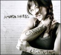 Carrying Lightning - Amanda Shires