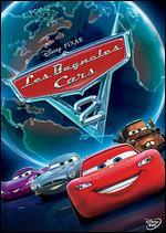 Cars 2 [French]