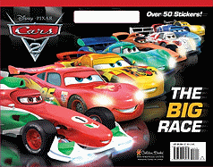 Cars 2: The Big Race