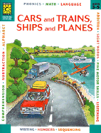 Cars and Trains, Ships and Planes - Brighter Vision (Creator)