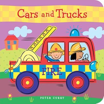 Cars and Trucks - 