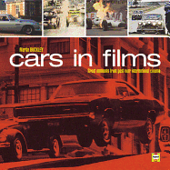 Cars in Films: Great Moments from Post-War International Cinema