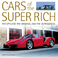 Cars of the Super Rich