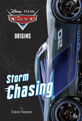 Cars Origins: Storm Chasing (Disney/Pixar Cars) - Keane, Dave