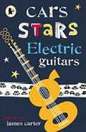 Cars Stars Electric Guitars