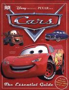Cars: The Essential Guide
