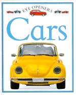 Cars - Aladdin, Books, and Royston, Angela