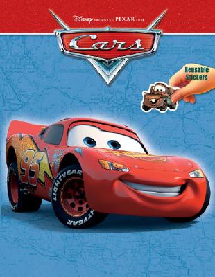 Cars - Random House Disney (Creator)