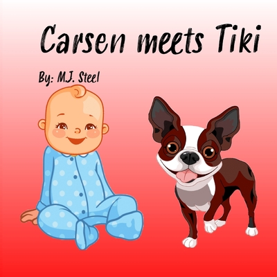 Carsen meets Tiki - Steel, Myk